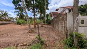 Land for sale in gampaha