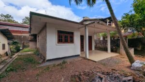 House for sale in kadawatha