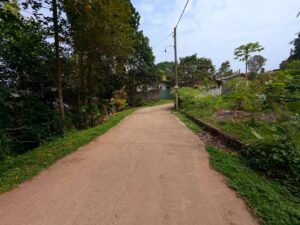 කඩවතින් Highway අසල වටිනා ආයෝජන ඉඩමක්