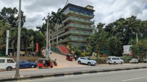 Lyceum ජාත්‍යන්තර පාසල අසලම වටිනා ඉඩම