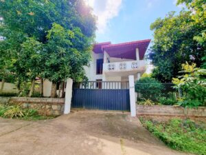 House for sale in kurunegala