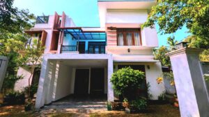 House for sale in Aththanagalla