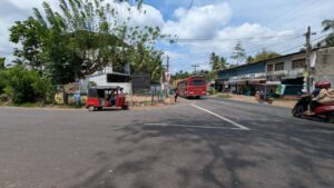 සුපිරිම ආයෝජන අවස්ථාවක් – ව්‍යාපාරික ඉඩමක් විකිණීමට