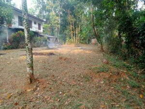 Land for sale in udugampola