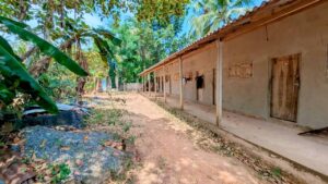 වතුපිටිවල BOi ආයෝජන කලාපය ලඟින් බෝඩිං කාමර 6