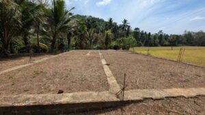 Land for sale in kaduwela