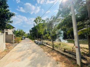 කළගෙඩිහේන වටිනා ඉඩමක් විකිණීමට