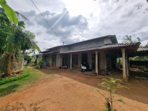 House for sale in talduwa
