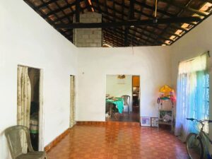 කටුනායක ජාත්යන්තර ගුවන්තොටුපලට හා අයෝජන කලාපයට ලගින් නිවස විකිණීමට