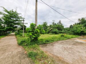 Land for sale in yakkala