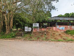 Land for sale in gampaha