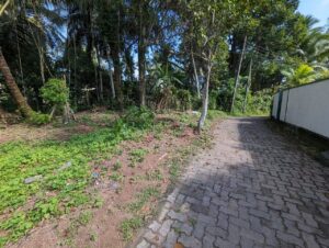 Land for sale in weliweriya