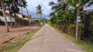 Land for sale in Gampaha