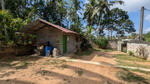 Land for sale in gampaha