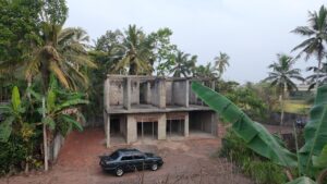 House for sale in veyangoda