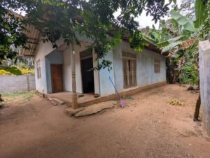 House for sale in mirigama