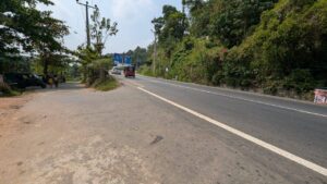 Land for sale in wewaldeniya