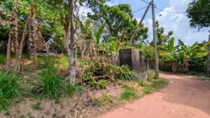 Land for sale in kadawatha