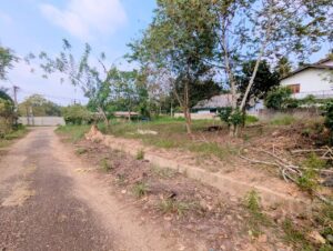 Land for sale in Nittambuwa