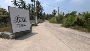 Land for sale in kadawatha