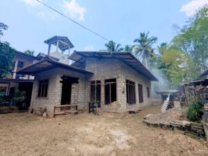 House for sale in BADURAGODA