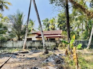 Land for sale in gampaha