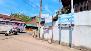 Land for sale in gampaha