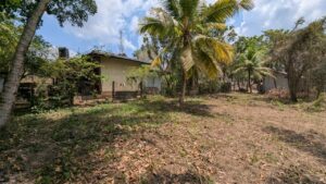 Land for sale in Ganemulla