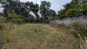 Land for sale in yakkala