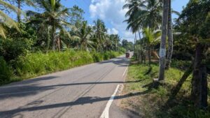 Land for sale in urapola