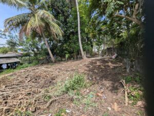 Land for sale in kadawatha