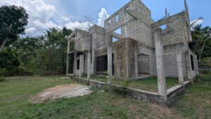 House for sale in minuwangoda