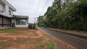 Land for sale in Aththanagalla