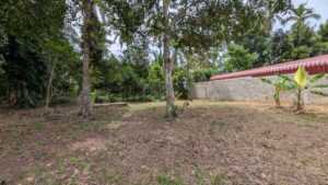 Land for sale in kadawatha