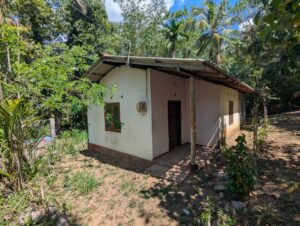 Land for sale in gampaha