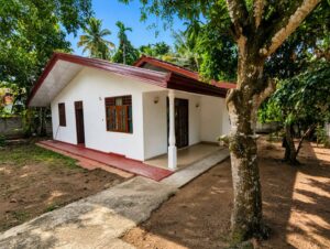 Land for sale in nittambuwa