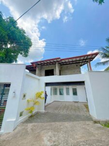 House for sale in mawaramandiya