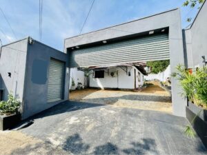 Land for sale in malabe