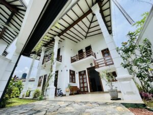 House for sale in piliyandala