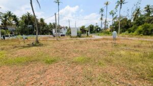 Land for sale in katunayaka