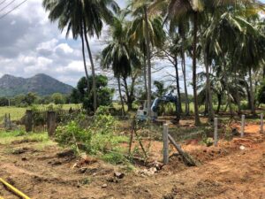 Land for sale in Kurunegala