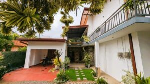 Land for sale in kadawatha