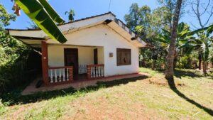 රාගම – බටුවත්තෙන් වටිනා ඉඩමක්