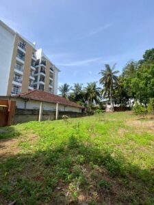 PRIME RESIDENTIAL LAND FOR SALE IN RAJAGIRIYA / ETHULKOTTE ‎11