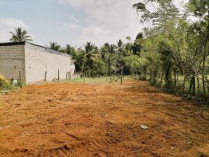 පනාගොඩ – වැලිපිල්ලෑවෙන් අඩුම මිලට වටිනා ඉඩමක් විකිණීමට