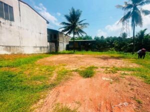 Land for sale in kadawatha