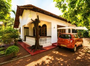 House for sale in kalagedihena