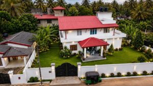 House for sale in Nittambuwa