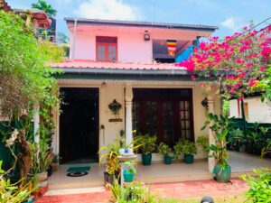 House for sale in Ragama