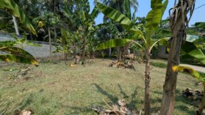 යක්කලින් ලක්ෂ 35ට බිම් කොටසක්